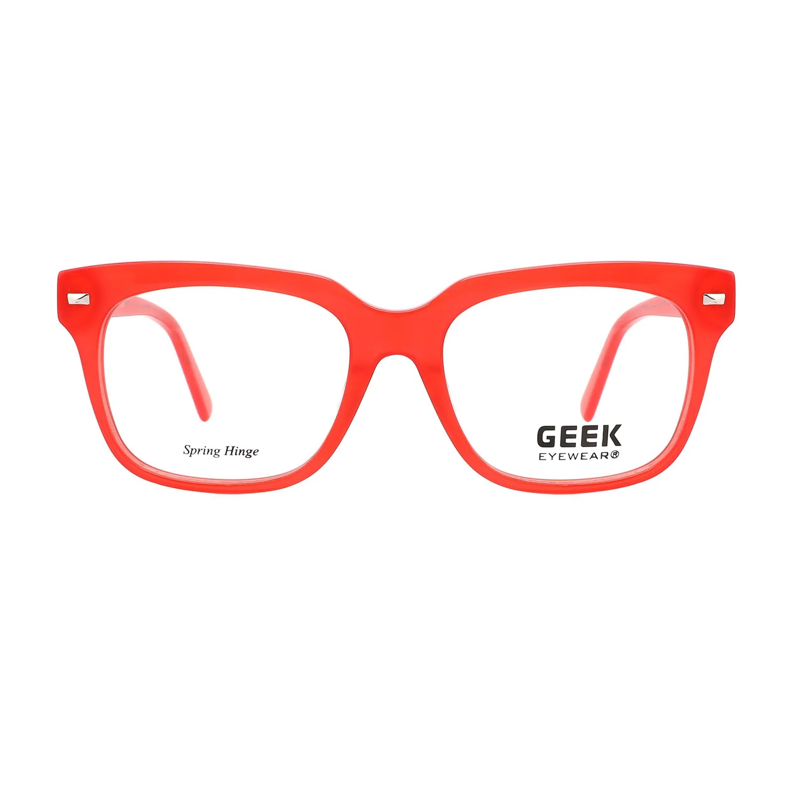 GEEK EYEWEAR SUN Eyeglasses - view 3